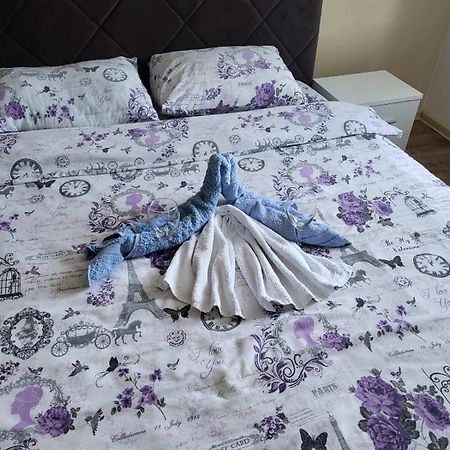 Centar_Park Apartment Arandjelovac Luaran gambar