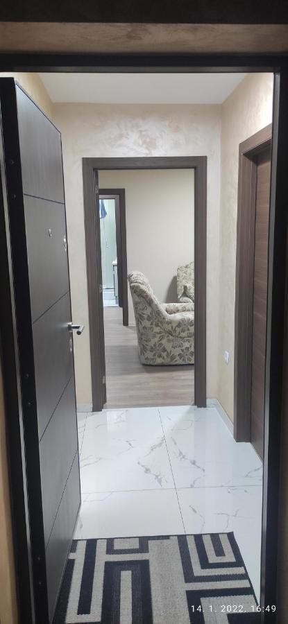 Centar_Park Apartment Arandjelovac Luaran gambar