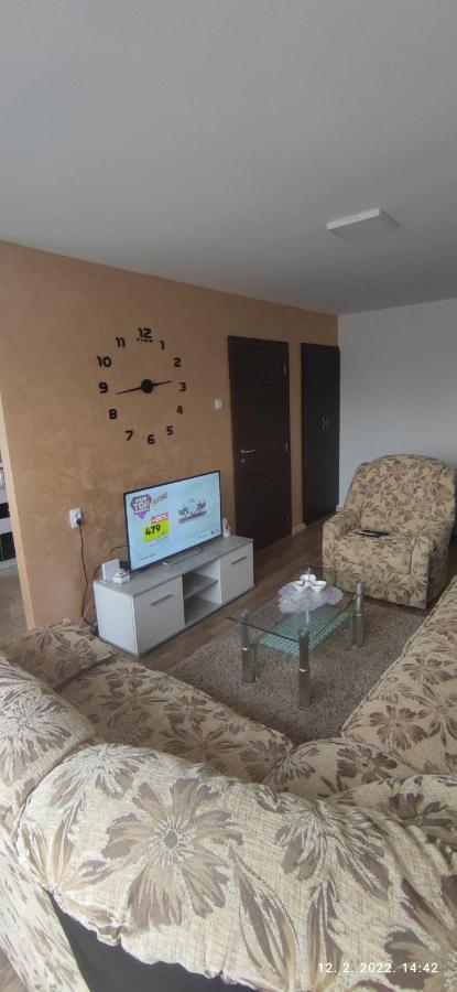 Centar_Park Apartment Arandjelovac Luaran gambar