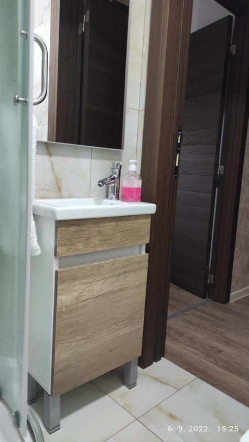 Centar_Park Apartment Arandjelovac Luaran gambar