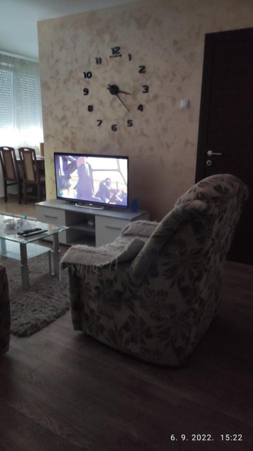 Centar_Park Apartment Arandjelovac Luaran gambar