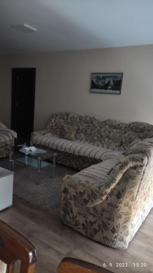 Centar_Park Apartment Arandjelovac Luaran gambar