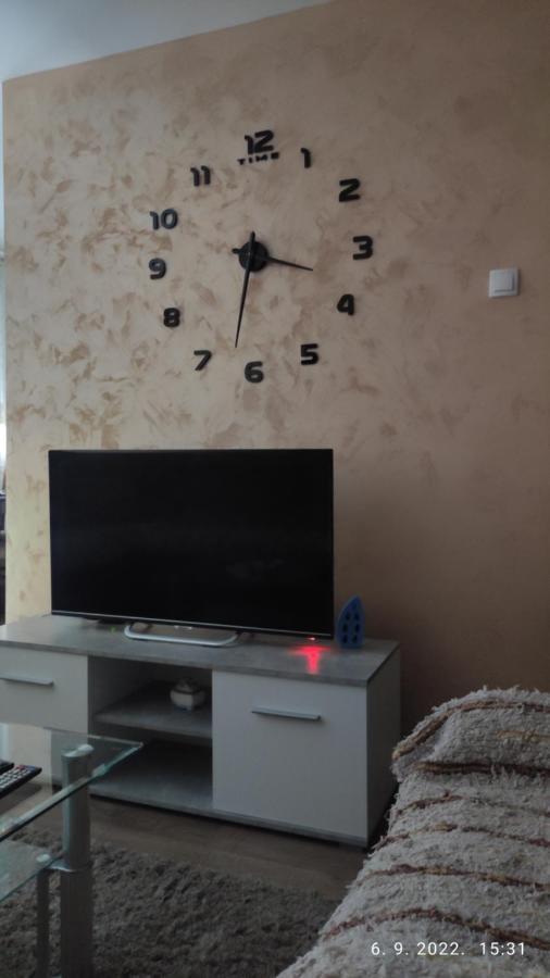 Centar_Park Apartment Arandjelovac Luaran gambar
