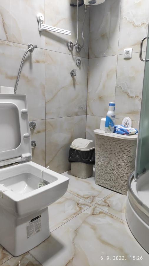 Centar_Park Apartment Arandjelovac Luaran gambar