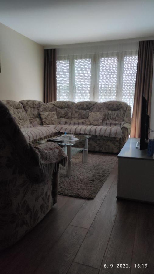 Centar_Park Apartment Arandjelovac Luaran gambar