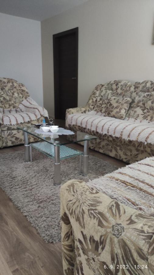 Centar_Park Apartment Arandjelovac Luaran gambar