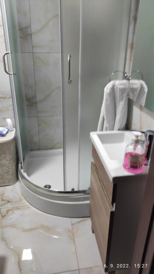 Centar_Park Apartment Arandjelovac Luaran gambar