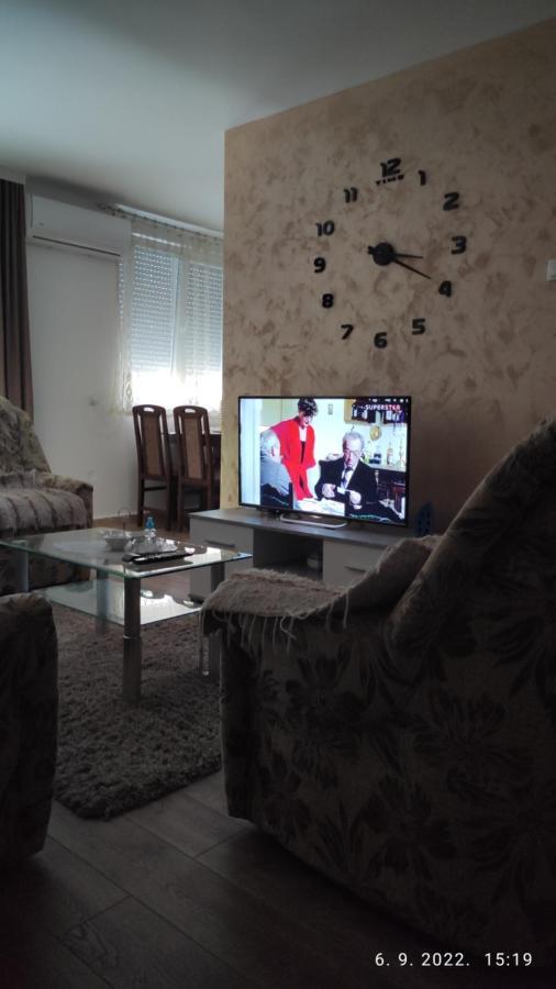 Centar_Park Apartment Arandjelovac Luaran gambar