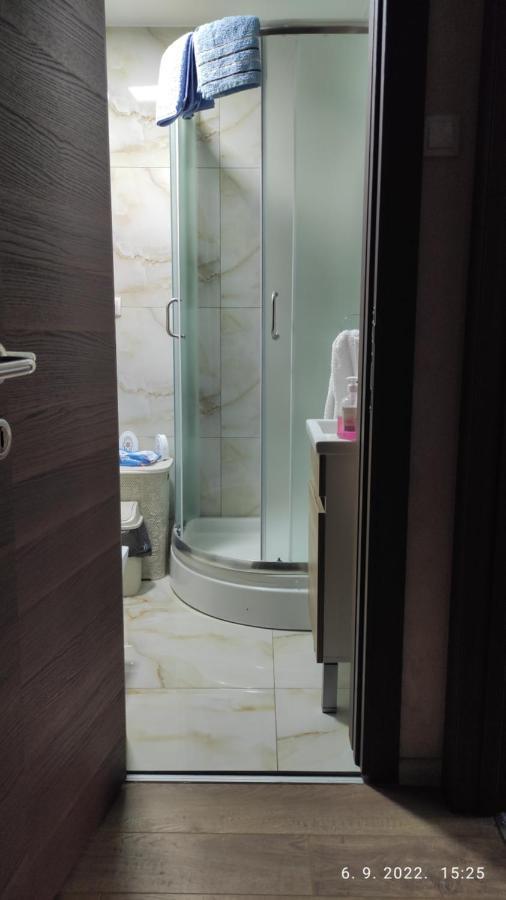Centar_Park Apartment Arandjelovac Luaran gambar